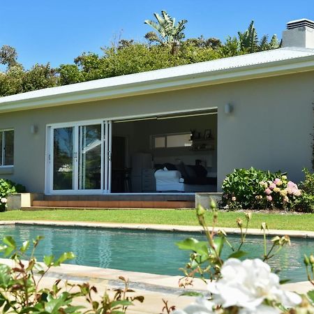 Fernkloof Cottage Hermanus Exterior photo