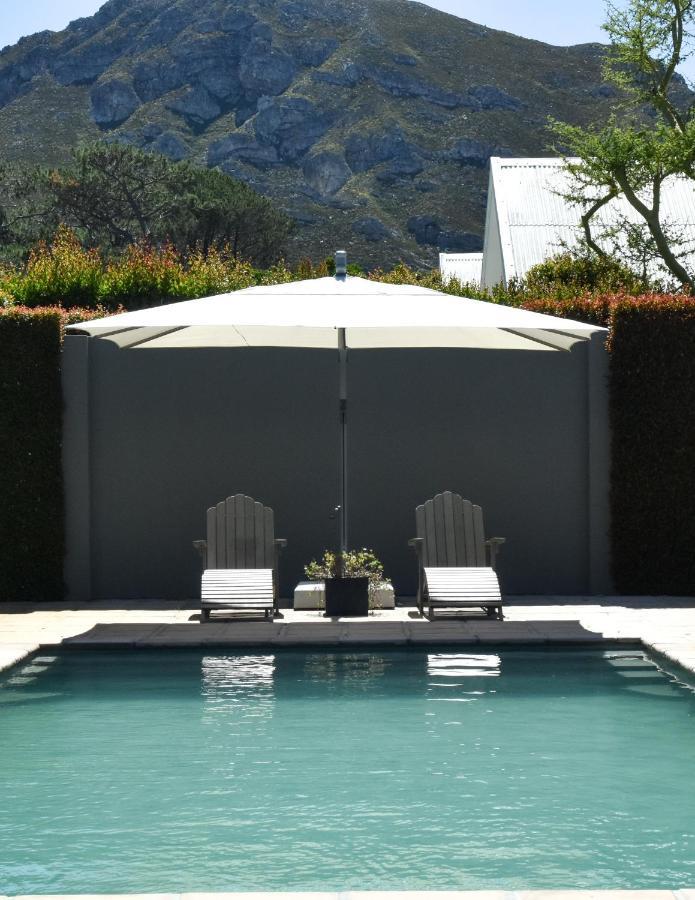Fernkloof Cottage Hermanus Exterior photo