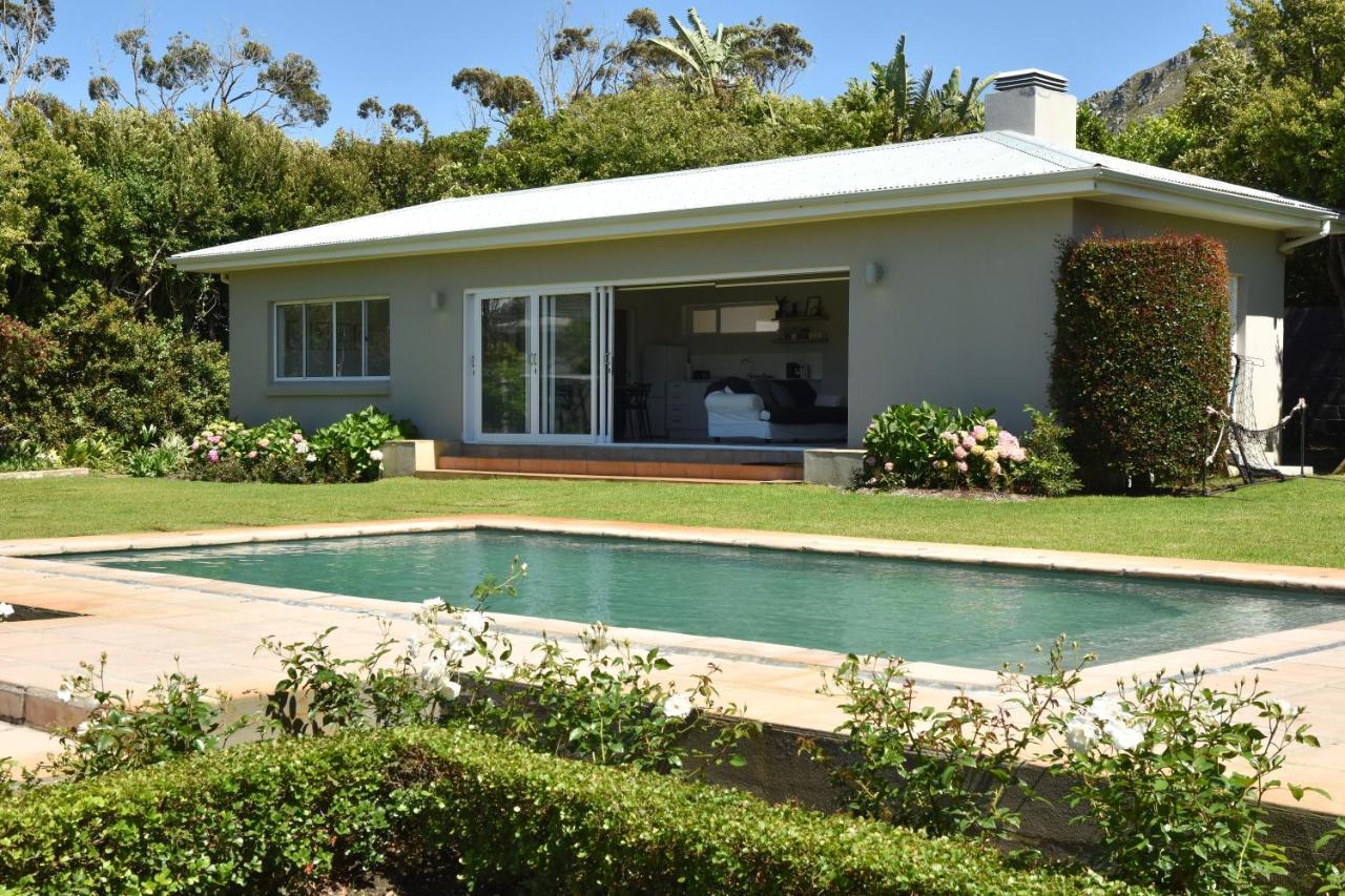 Fernkloof Cottage Hermanus Exterior photo
